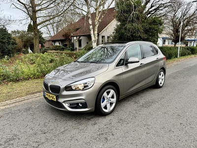 BMW 2-serie Active Tourer 218i Luxury 136PK