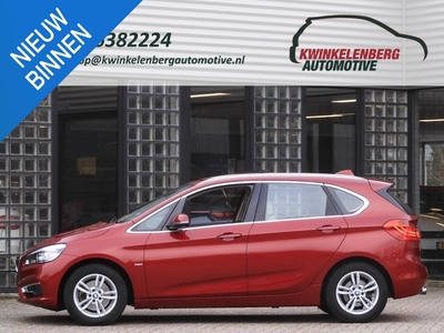 BMW 2-Serie Active Tourer 220i HIGH EXECUTIVE/ PANORAMADAK/