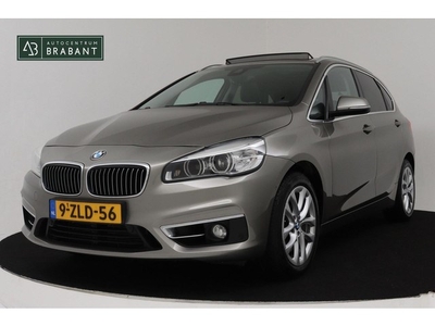 BMW 2-serie Active Tourer 225i xDrive High