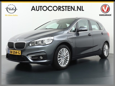 BMW 2 Serie Active Tourer 225PK Aut. Pano.dak Leer Hud Navi