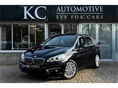 BMW 2 Serie Active Tourer 225xe High Executive Pano HuD