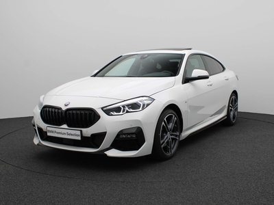 BMW 2-SERIE Gran Coupé 218i Business Edition Plus M Sportpakket / HIFI / Lederen Sportstoel / 18