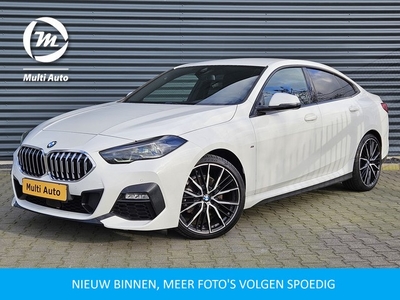 BMW 2 Serie Gran Coupé 218i M Sport Shadow Line 19