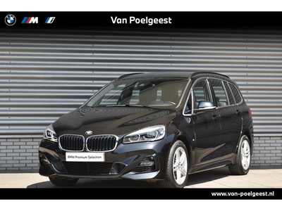 BMW 2 Serie Gran Tourer 218i High Executive / M Sport /