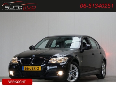 BMW 3-serie 316i Business Line NL AUTO! G. NAVI CLIMA PDC