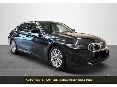 BMW 3 Serie 330D 286 PK M-Sport ACC EL. Sportstoelen Leder