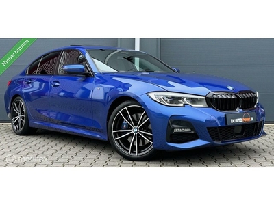 BMW 3-serie 330i High Executive M-Sport