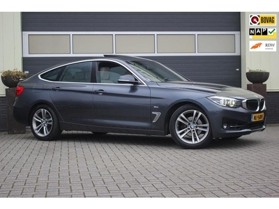 BMW 3-Serie Gran Turismo 320i Centennial High Executive