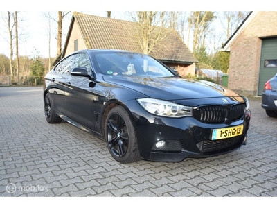 BMW 3-serie Gran Turismo 320i M Sport High Executive Aut