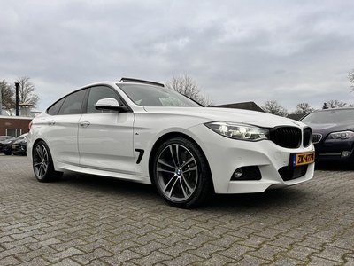 BMW 3-serie Gran Turismo 330d High Executive M-Sport-Pack