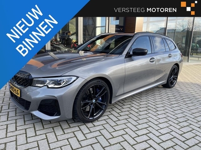 BMW 3-serie M340d xDrive High Executive M 340 Full Option