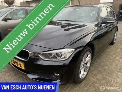 BMW 3-serie Touring 316d Executive 298.DKM ECC NAVI CRUISE