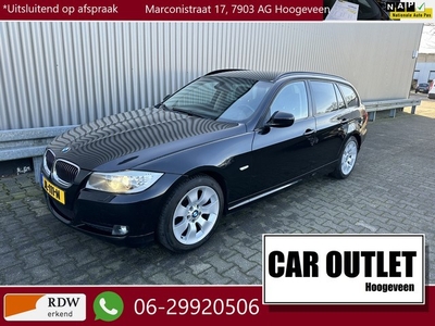 BMW 3 Serie Touring 318i Business Line Leer, Airco, Xenon