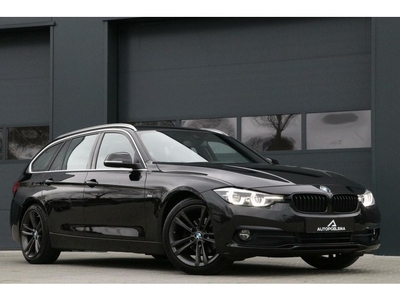 BMW 3-serie Touring 320d High Exec VirtualDash Blindspot