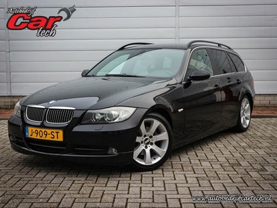 BMW 3 Serie Touring 325i Clima Cruise Leer Xenon