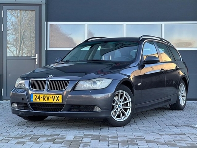 BMW 3-serie Touring 325i Dynamic Executive