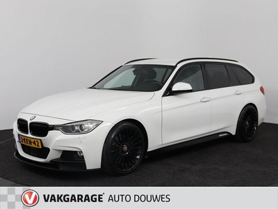 BMW 3-serie Touring 330d Upgrade Edition