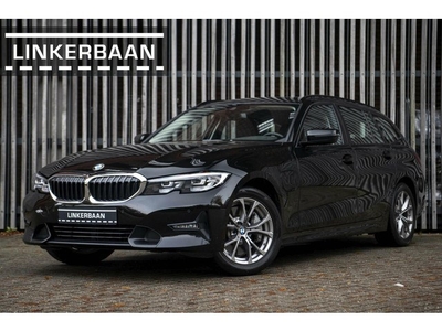 BMW 3-serie Touring 330e Hybrid Sport Line H&K