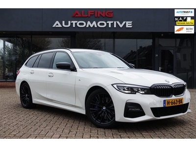 BMW 3-serie Touring 330i Aut M-Sport Shadow Line Carplay