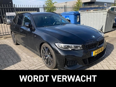 BMW 3 Serie Touring M340i xDrive High Executive Edition