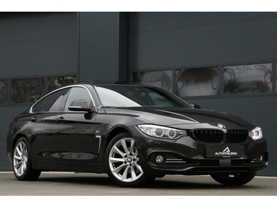 BMW 4-serie Gran Coupé 428i High Executive HeadUp 360Cam