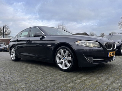 BMW 5 Serie 530d High Executive Aut. * XENON