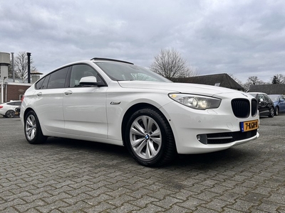 BMW 5 Serie Gran Turismo 535d High Executive Aut. *PANO