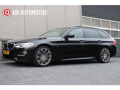 BMW 5 Serie Touring 540i xDrive 340 pk High Executive