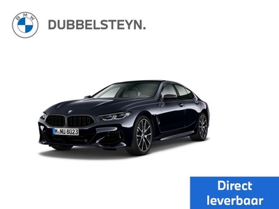 BMW 8 Serie Gran Coupé 840i xDrive High Executive M Sport