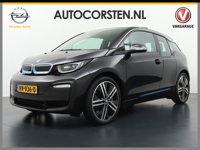 BMW i3 94Ah 33kWh Elek.Pano.dak Adap.Cruise Gr.Navi