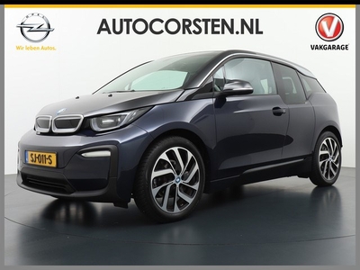 BMW i3 I-Performance 94Ah 33kWh Navi Ecc Stoelverwarming