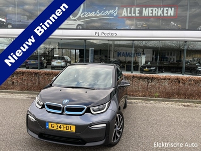 BMW i3 S 94Ah 33 kWh ELEKTRISCH Clim. control - Cruise