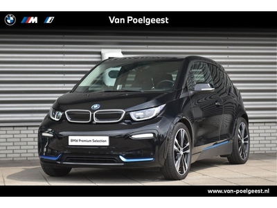 BMW i3s 94Ah Navigatiesysteem Professional / Comfort pack