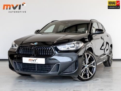 BMW X2 SDrive20i High Executive M-Pakket / 178pk / Head-up