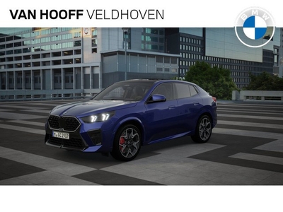 BMW X2 sDrive20i High Executive M Sport Automaat /