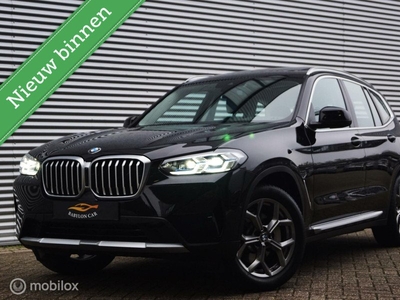 BMW X3 xDrive30i /Panodak/Leder/Aut/Laserlight/245PK