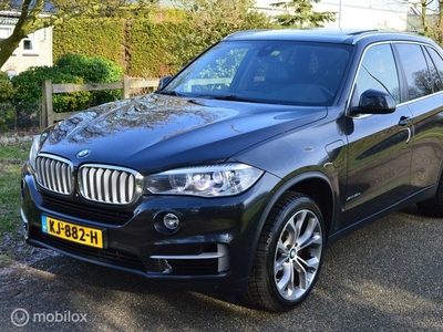 BMW X5 xDrive 40e hybride NIEUW ACCUPAKKET t.w.v 8000 euro