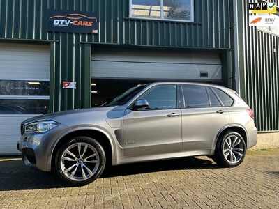 BMW X5 XDrive40e iPerformance pano Full optie’s