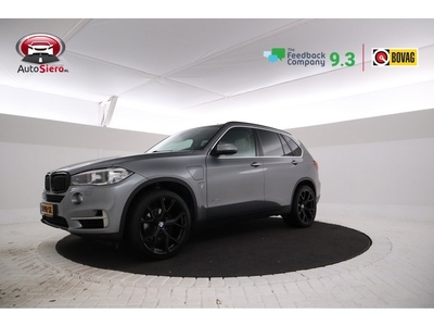 BMW X5 xDrive40e iPerformance Trekhaak, Camera, Leer