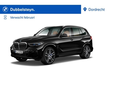 BMW X5 xDrive45e M-Sport CoPilot 22