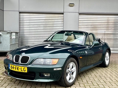 BMW Z3 Roadster 2.0 S Automaat