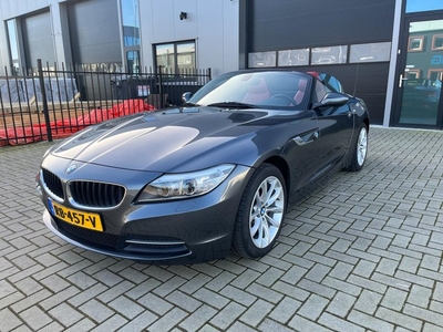 BMW Z4 Roadster SDrive28i