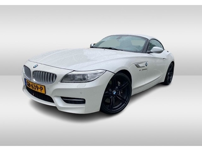 BMW Z4 Roadster sDrive35is High Executive / Dealer