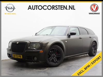 Chrysler 300C Touring 3.5 V6 Aut. Leer Pdc Cruise