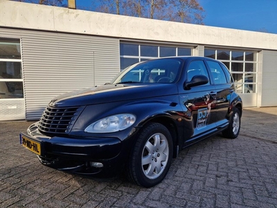 Chrysler PT Cruiser 2.0-16V Classic