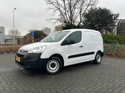 Citroen Berlingo 1.6 BlueHDI 75 Club airco cruise