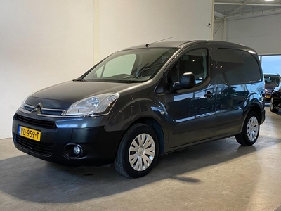 Citroen Berlingo 1.6 e-HDI Automaat