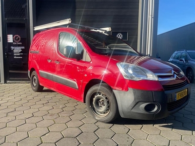 Citroen Berlingo 1.6 HDI 500 Club - New Apk - Airco - 3