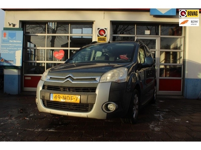 Citroen Berlingo 1.6 VTi 120 XTR