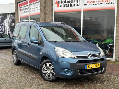 Citroen Berlingo 1.6 VTi Collection - Airco - Trekhaak -